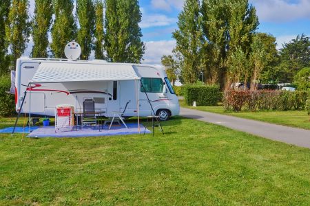Emplacement Caravane/Camping car